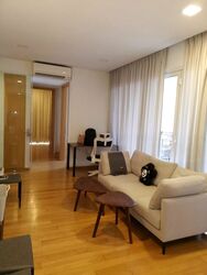 The Peak @ Cairnhill II (D9), Apartment #458745391